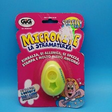 MICRONITE LA STRAMATERIA