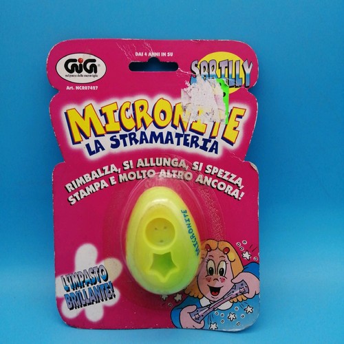 Micronite stramateria - la,