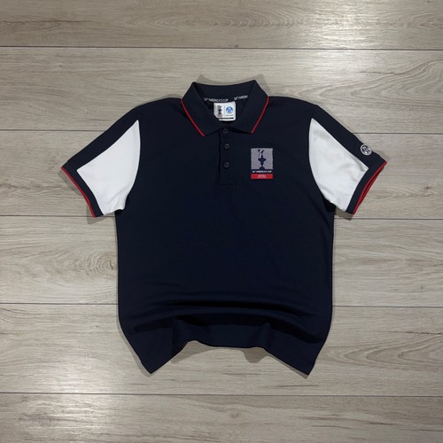 Polo prada north sails - polo,