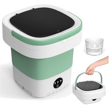 Lavatrice portatile, mini
