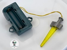 Masters Of The Universe LASER POWER HE-MAN ZAINO Italia ??