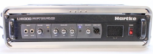 Hartke lh1000 testina - lh1000,