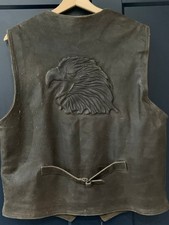 Gilet vintage in - 🦅,