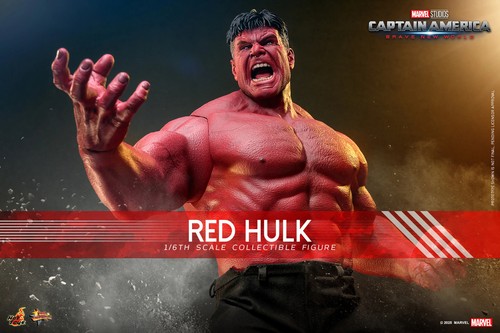 Hot toys mms797 capitan - hot,