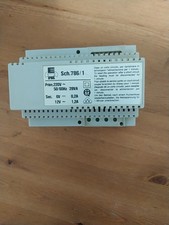 ALIMENTATORE CITOFONICO URMET