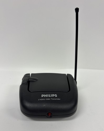 Trasmettitore video philips - video,