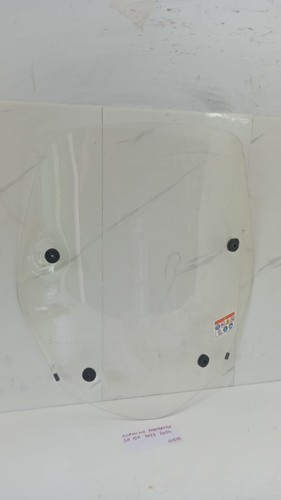 Cupolino parabrezza honda - cupolino,