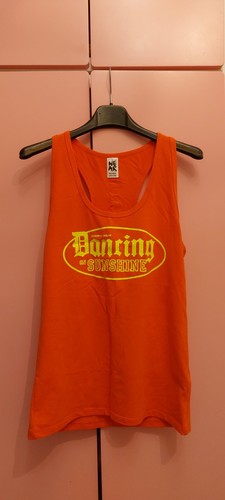 Canotta zumba wear donna - canotta,