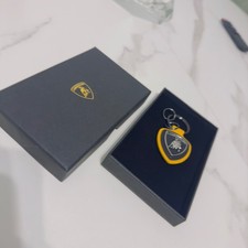 Portachiavi Lamborghini OEM