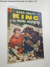 Zane grey king - zane, grey's