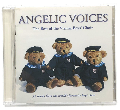 Vienna boys choir - boys',