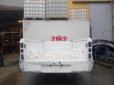 CASSONE PER FORD Ranger (TKE) CASSONE NO SPOILER RANGER AJPF (11>)