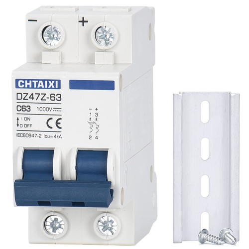 Isolatore termico magnetico - termico,