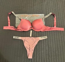 Reggiseno 85 Pushup Intimo