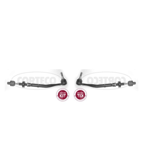 Corteco tirante set - corteco, anteriore