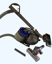 ASPIRATEUR TRAINEAU DYSON BALL