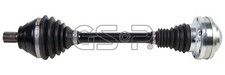 GSP 261100OL ALBERO MOTORE