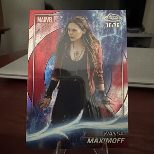 2025 topps chrome wanda - 2025,