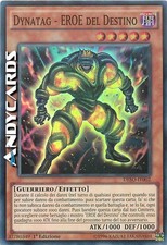 DYNATAG - HERO OF DESTINY