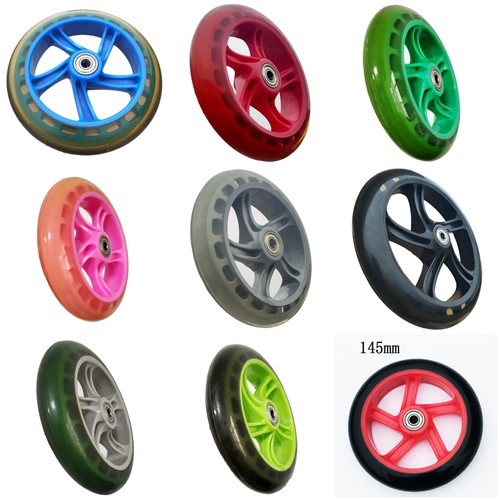 Ruota scooter pollici - ruota,