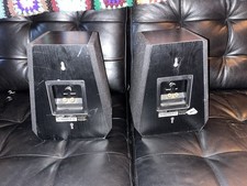 POLK AUDIO LS f/x coppia