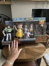 Pacchetto Toy Story.  Negozio