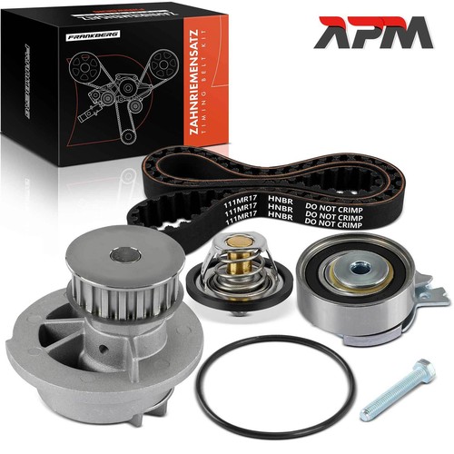 Kit cinghia distribuzione - kit,
