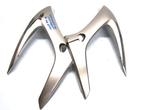 Fianchetti laterali yamaha fz6 - fianchetti,