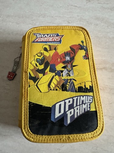 Portapenne pencil case