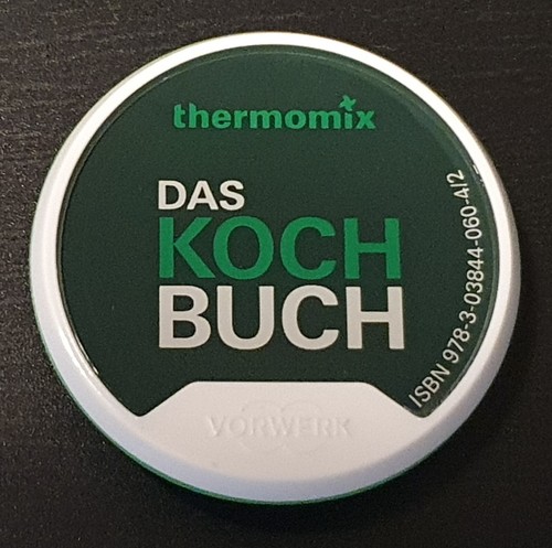 Vorwerk bimby tm5 chip - vorwerk,