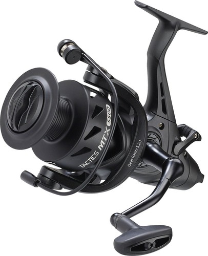 Balzer tactics mtx 5250 5300 - tactics,
