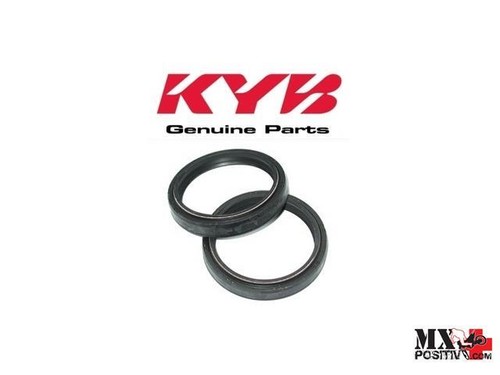 Paraoli forcella yamaha 125 - yamaha,