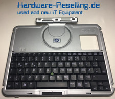 HP Tablat PC Tastiera Qwertz