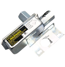 Nuova valvola gas gamma