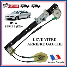 Meccanismo Leva Vetro