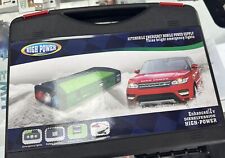 Batteria Avvitatore Auto di