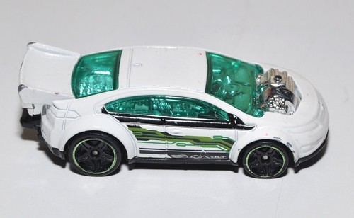 Hot wheels chevrolet super - wheels,