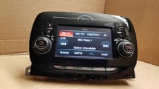 RADIO ORIGINALE FIAT 500 X