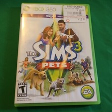 The Sims 3 Animali Domestici