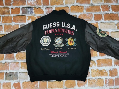 Guess usa club - club, giacca