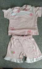 SET VESTITINI NEONATO 12 pezzi 