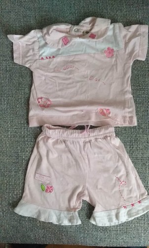 Set vestitini neonato pezzi - vestitini,