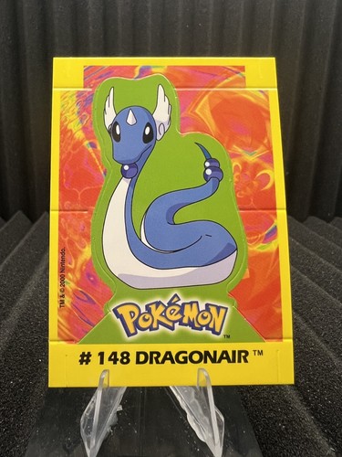Dragonair 148 carta - dragonair,