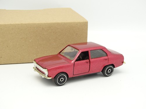 Polistil ford escort - polistil,