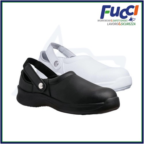 Scarpe antinfortunistica - scarpe,