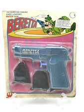 WATER GUN VINTAGE '70 BERETTA