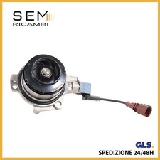 POMPA ACQUA AUDI SEAT SKODA VW OEM 04L121011N