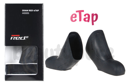 Sram rosso etap copri leva - rosso,