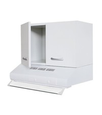 Mobile armadietto pensile 90