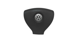 Airbag Volante per Volkswagen Golf 5 Plus (04gt08)